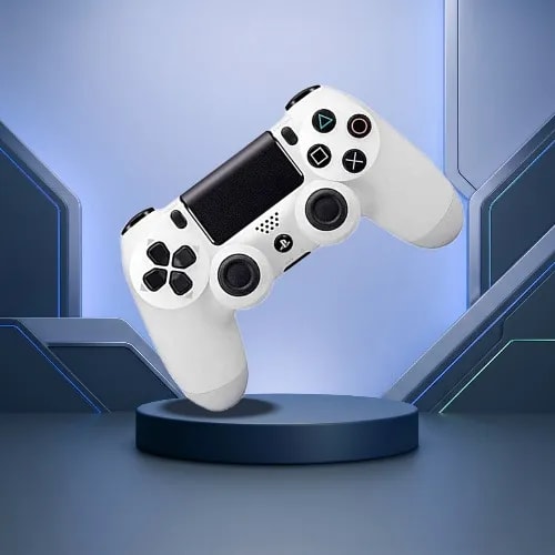 قبضة PS4